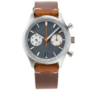 Luxury Dress Quartz Wrist Automatic Men’s Chronograph Watch