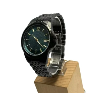 Luxury Light Fashion Stainless Steel Strap Quartz Watches New Arrival in Europe and America