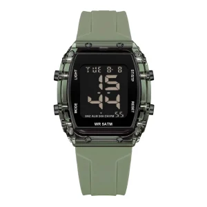 Luxury Look Digital Watch Sporty Colorful Unisex and Trendy Digital Watch