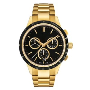 Luxury Men’s Automatic Mechanical Watch with Seiko Movement 3BAR Water Resistant Limited Edition Fashion Charm Style OEM China