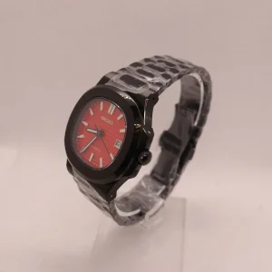 Luxury Men’s Mechanical Automatic Wristwatch 40mm Waterproof Stainless Steel Watch with Luminous