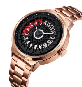 Luxury Quartz Men Watches Men Wrist Relojes Mens Wristwatch 9217