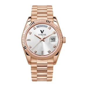 Luxury Quartz Watch Quartz Men’s Watch Quartz Watch for Ladies Digital Luminous Waterproof Leather Sport Japan Movement Orologio