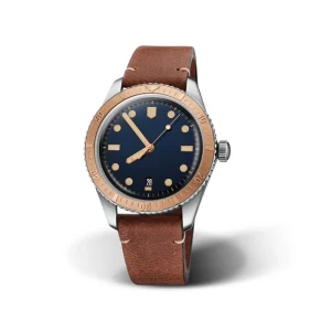 Luxury Screw in Crown Automatic Stainless Steel Diver Automatic Watch