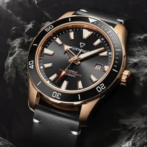 Luxury Sport Dive Wrist Watch Automatic Mechanical Watch for Men