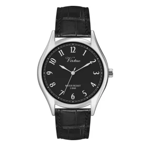Luxury Sport Simple Casual Unisex Alloy Quartz Watch Custom Logo
