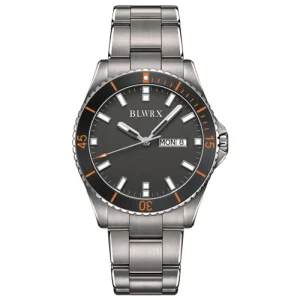 Luxury Watch Dress Business Watch Brand Oem Watch 100m