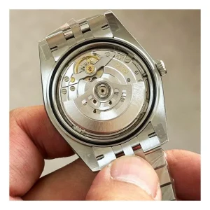 Luxury Watch VS Watch 41mm 3235 Movement VSF Factory Upgraded Strap and Dial Men’s Mechanical Watch