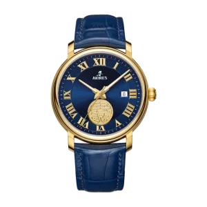 Luxury Watches ETA 2824 Movement Automatic Mechanical 316L Stainless Steel Men Wrist Watch