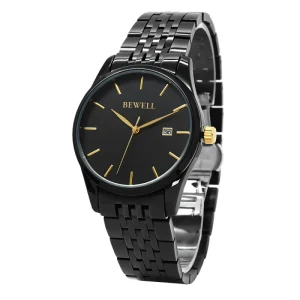 Luxury Wrist Watches for Men and Women Unisex Alloy Watch Minimalist Design Factory Direct Price Quartz Watches