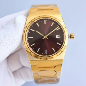 Luxury Wristwatch Elegant Design Women’s Automatic Watch Business and Casual Wear