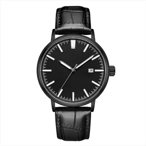 Luxury and Fashionable Business Watch for Men Automatic Mechanical Watch
