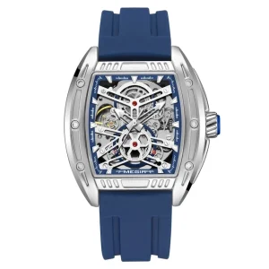 MEGIR 8601 New Sport Men Mechanical Watches Luxury Fashion Waterproof Luminous Wristwatch Men Automatic Watch Relogio Masculino