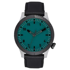 MIYOTA Quartz Movement 5BAR Waterproof Glass Pointer Dial Stainless Steel Unisex OEM Fashion Watch