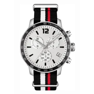 MIYOTA Quartz Movement Glass Pointer Dial Stainless Steel Case 5BAR Water Resistant Unisex Custom Fashion Watch