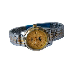 Manufacturers Customized Premium Diamond Waterproof Wristwatch for Ladies