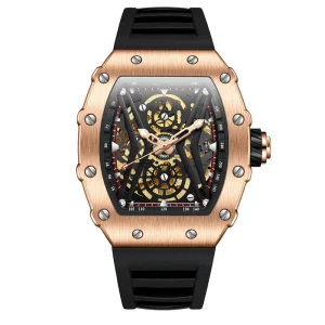 Mechanical Automatic Watch Mechanical Watches for Men