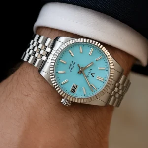 Mechanical Automatic Watch for Men Luxury Men’s Mechanical Watch Reloj Para Hombre