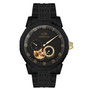 Mechanical Movement Watch