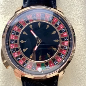 Mechanical Movement Watch