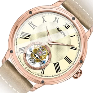 Mechanical Movement Watch Tourbillon