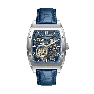 Mechanical Stainless Steel Diver Watch Sapphire Glass Water Resistant Automatic Limited Edition for Men