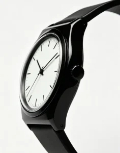 Mechanical Watch