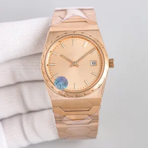 Mechanical Watch Elegant Design Waterproof Function for Casual Wear Women’s Watch
