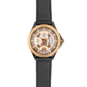 Mechanical Watch Elegant Noble Appearance Comfortable Durable Comprehensive Functions Unique Design