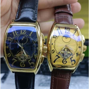 Mechanical Watch Men’s Watch