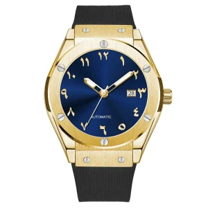 Mechanical Watches Men Wrist Mechanical Watch Atm