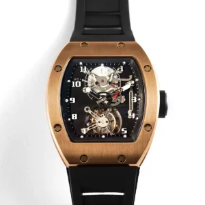 Mechanical Watches Men’s Wristwatches Luxury Automatic Swiss Vintage Watch