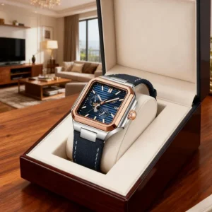 Mechanical Waterproof Luminous Automatic Watch