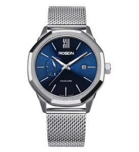 Men Automatic Watches 3 in 1 Watch 5 ATM Waterproof Calendar