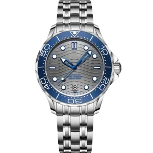 Men Diving Watch 200M Waterproof Fashion Sport Japan NH35 Movement Luxury Luminous Mechanical Watches for Men