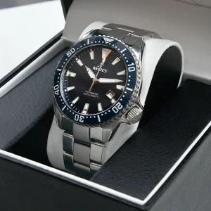 Men Luxury Watch Automatic Sapphire Mechanical Watches for Men