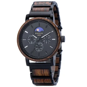 Men Personalized Private Logo Automatic Custom Logo Watches Luxury Watch