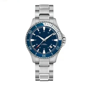 Men Stylish Business Series Three Hand Quartz Watch Modern Classic Men Business Watches