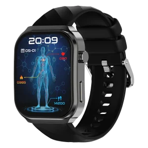 Men Women Smartwatch Bluetooth Call Digital Smart Watch Fitness Clock Sports Waterproof