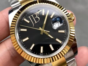 Men’s Automatic Mechanical Stainless Steel Watch Luminous Water Resistant 20mm Band Glass Dial Business Luxury Sports Style