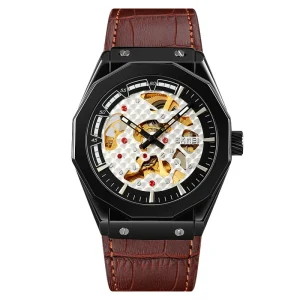 Men’s Automatic Mechanical Watch 9248