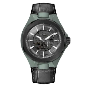 Men’s Automatic Mechanical Watch Custom Design Watch Fashion Oem Luxury Watch