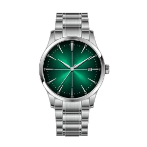 Men’s Automatic Watches, Steel Wrist Watches