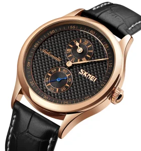 Men’s Automatic Wristwatch 9238