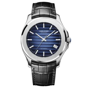 Men’s Big Calendar Business Formal Automatic Mechanical Watch