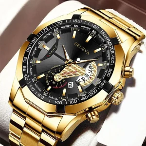 Men’s Business Non mechanical Quartz Watch