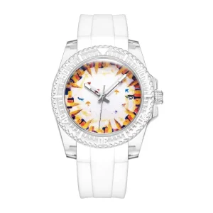 Men’s Business Watch Waterproof Multifunctional Luminous Watch