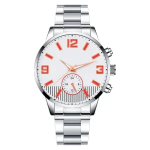Men’s Business Watch Waterproof Watch