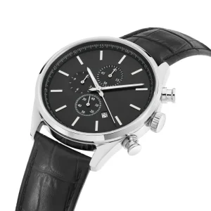 Men’s Casual Automatic Mechanical Waterproof Watch