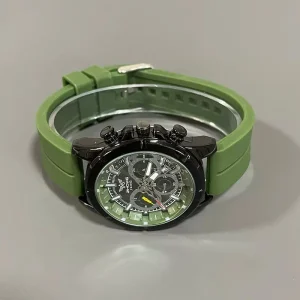 Men’s Casual Waterproof Quartz Watch